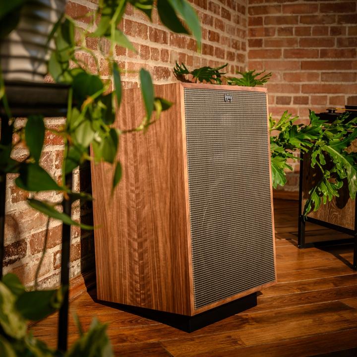 Actual product image Klipsch Heresy IV (1 pcs., 400 W)