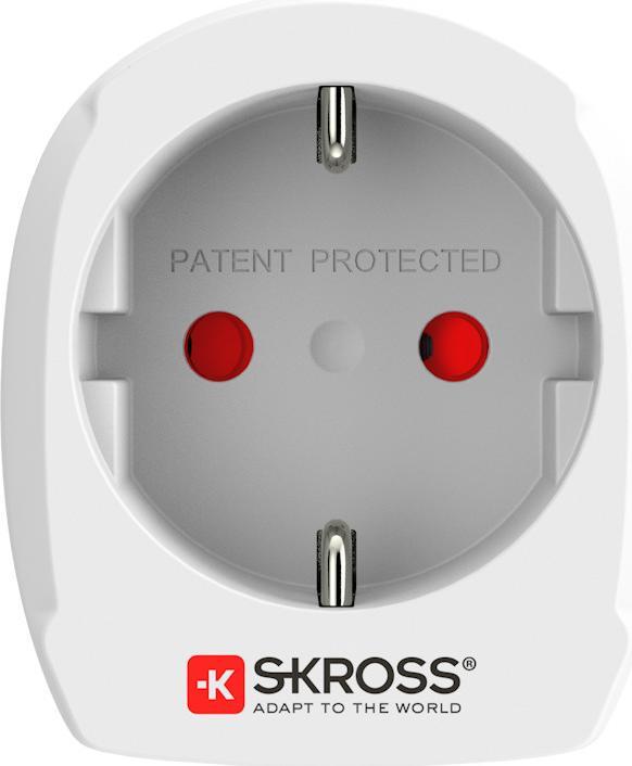 Image du produit Skross Le monde à Israël