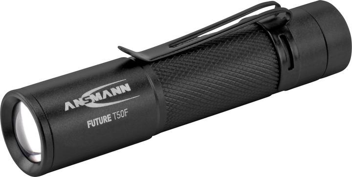 Immagine prodotto Ansmann Futuro T50F (9 cm, 60 lm)