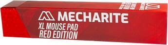 Image du produit Mecharite Musemåtte XL - RED EDITION (XL)