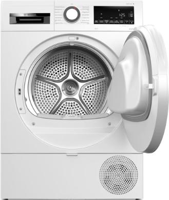 Produktbild Bosch Hausgeräte WQG233D20 (8 kg, Rechts)