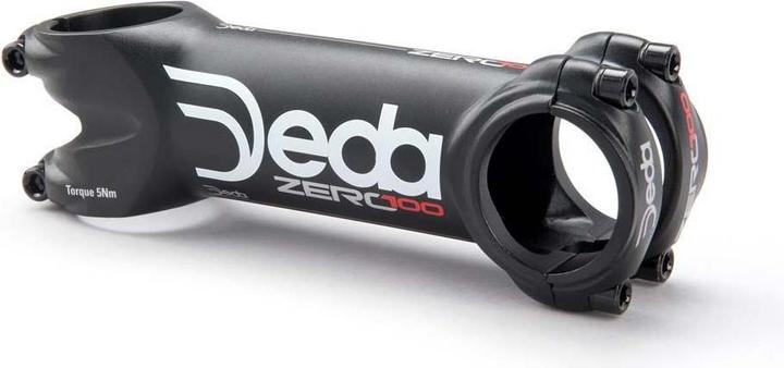 Immagine prodotto Deda Elementi Zero100 Performance Stem (80mm) (140 mm, 31.70 mm)