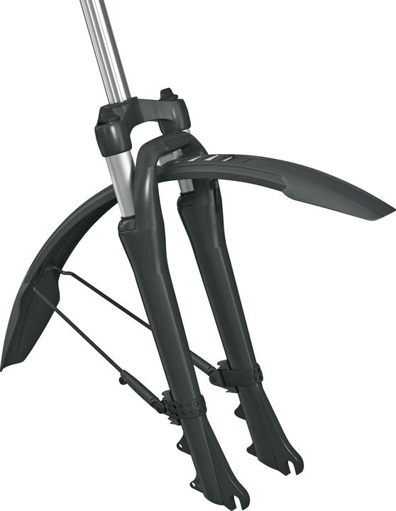Produktbild SKS Veloflexx 55 (Schutzblech hinten)