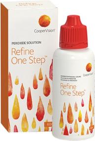 Cooper Vision Refine One Step (Peroxide system, 60 ml)