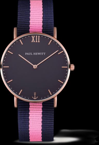 Blue Lagoon, Rose Gold, Blau, Pink