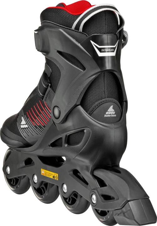 Produktbild Rollerblade Inlineskates Zetrablade (40)
