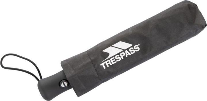 Actual product image Trespass RESISTANT - Knirps umbrella with automatic opening mechanism