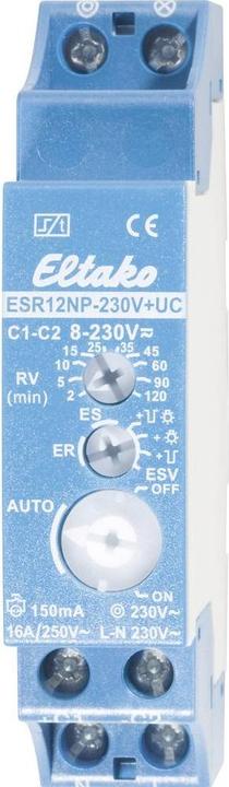 Actual product image Eltako Impulse switch