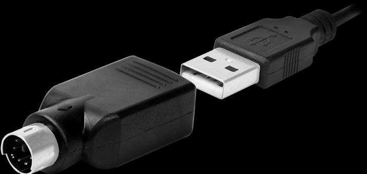Produktbild LogiLink ID0019A (DE, Kabelgebunden)