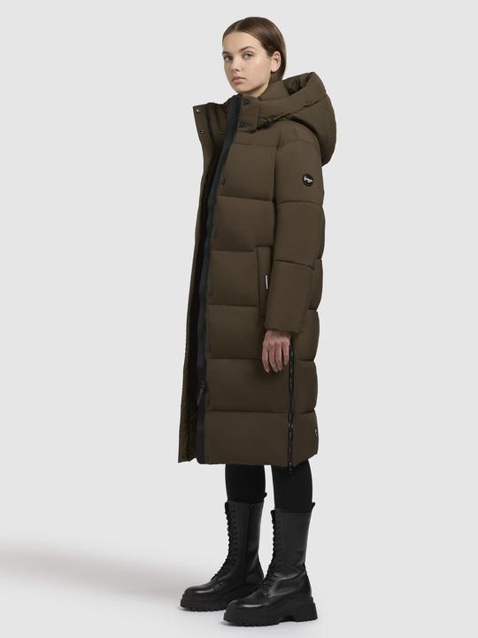 Image du produit Khujo Rachel Matt-YM (XL)