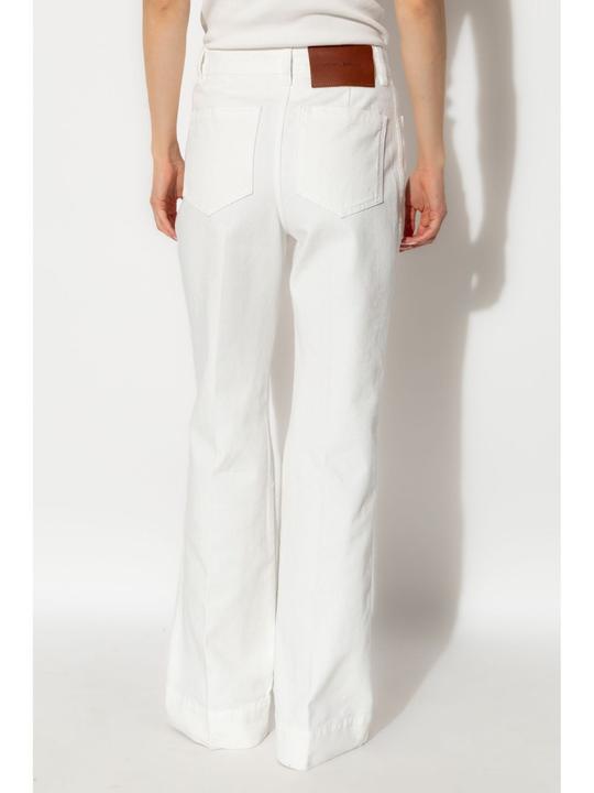 Immagine prodotto Victoria Beckham Jeans White (30)
