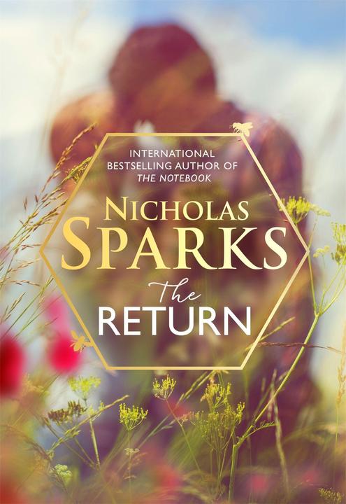 Immagine prodotto The Return (Inglese, Scintille di Nicola, 2020)
