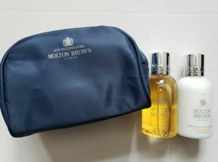 Immagine prodotto Molton Brown Shampoo purificante al crescione indiano 100ml (100 ml, Shampoo liquido)