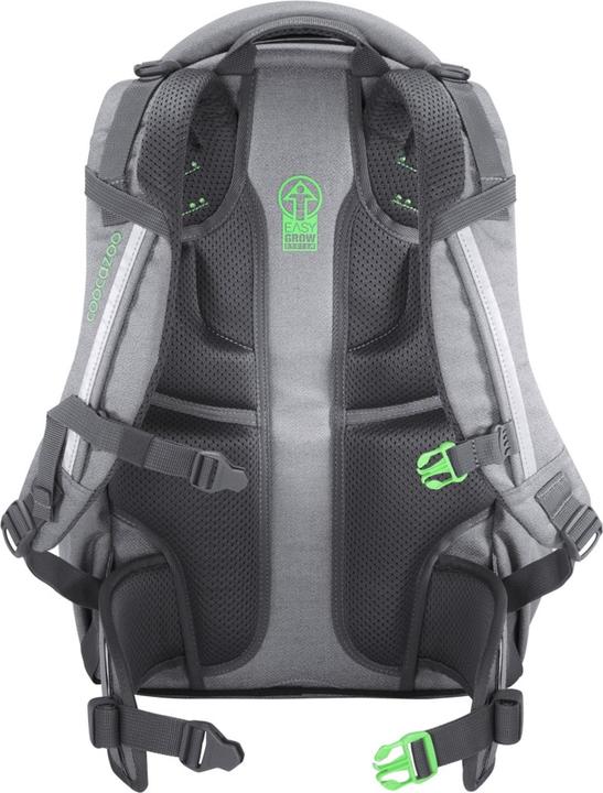 Actual product image Coocazoo Schulrucksack MATE, 30 Liter (30 l)