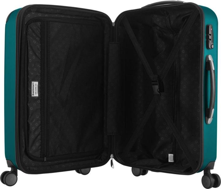 Produktbild Hauptstadtkoffer Spree - Handgepäck Hartschale matt mit TSA (42 l, Handgepäck (bis 50l))