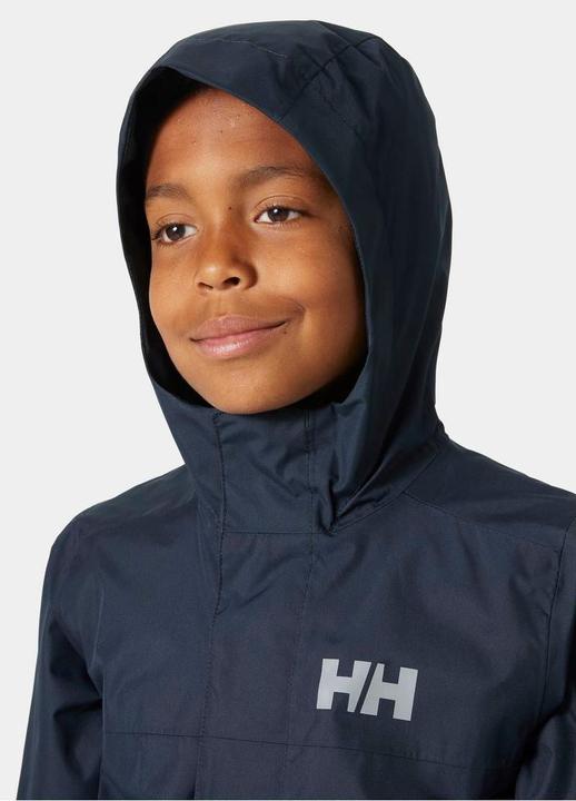 Produktbild Helly Hansen Jr Vancouver Rain Jacket (16)