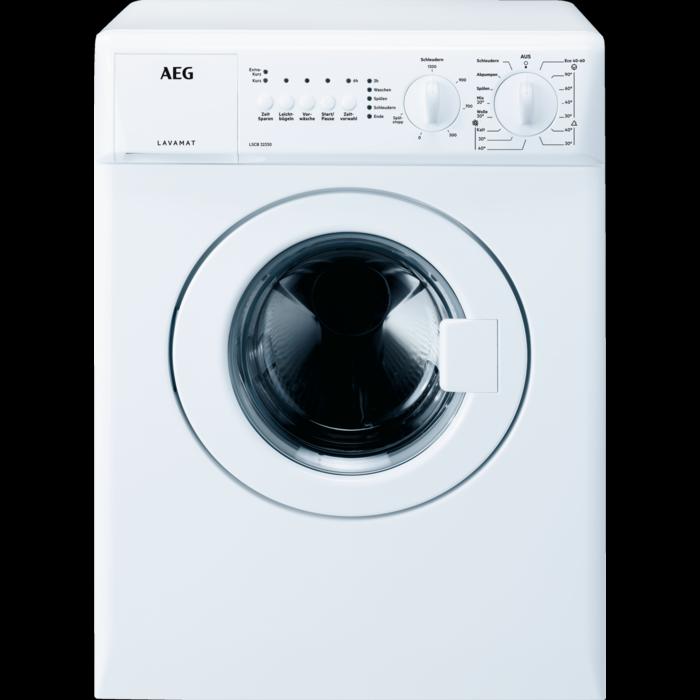 Produktbild Electrolux AEG L5CB32330 (3 kg, Links)
