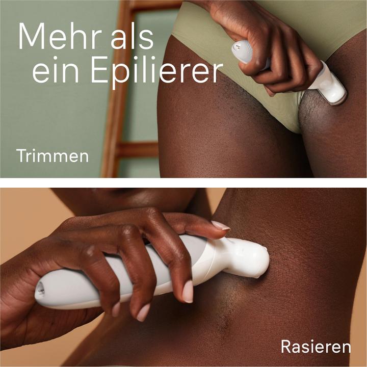 Image du produit Braun 9-041 Épilateur Silk-épil