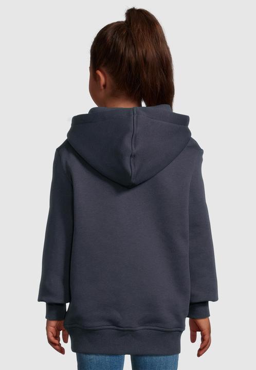 Actual product image Merchcode Kids Christmas Ginger Hoody - 181809 (158)