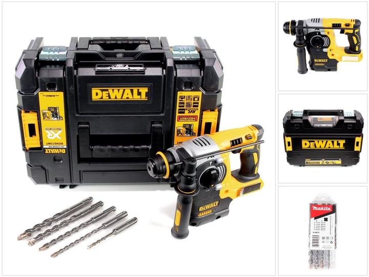 Produktbild DeWalt DCH 273 NT (Akkubetrieb)