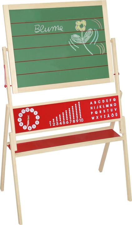 Actual product image Roba Wooden stand board
