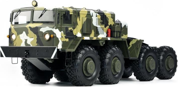Image du produit Cross-RC BC8, Kit camion 8x8