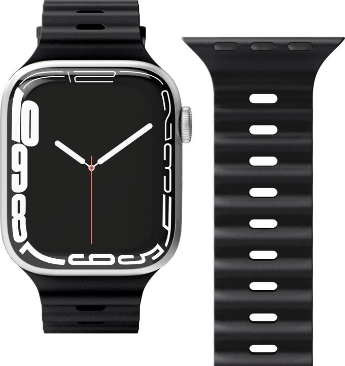 Produktbild Vonmählen Ocean Band (42 mm, 44 mm, 45 mm, 49 mm, Stainless Steel)
