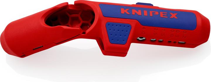 Image du produit Knipex ErgoStrip (135 mm)