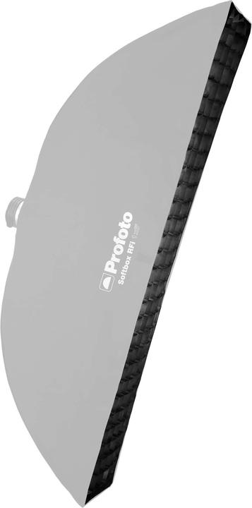 Image du produit Profoto RFi Softgrid Strip 50° 1x6 (Nid d'abeille)
