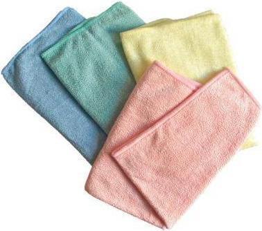 Immagine prodotto Neutralware Microfasertuch Micro Master Standard 40 x 40 cm (B x L) (1 pz.)