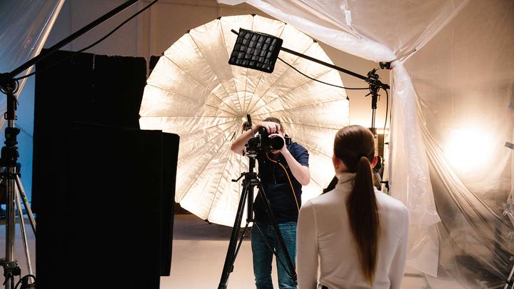 Image du produit Profoto RFi Softgrid Strip 50° 1x6 (Nid d'abeille)