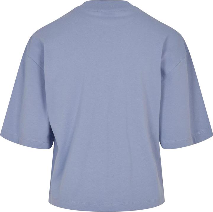Image du produit Urban Classics Ladies Organic Oversized Tee - 12104 (XXL)