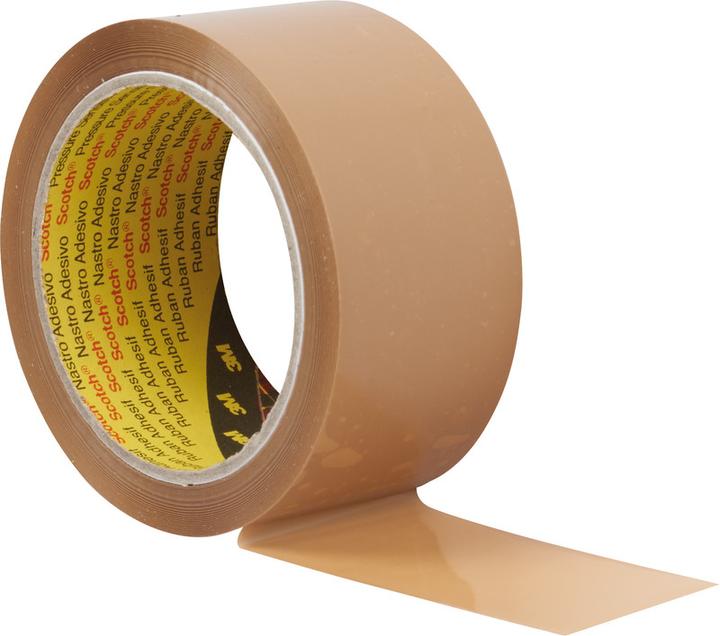 Immagine prodotto Scotch Nastro da imballaggio PP 371 (50 mm)