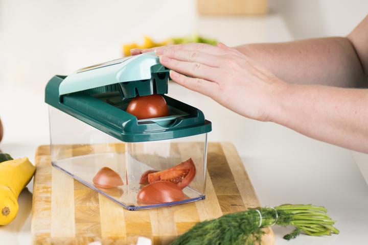 Produktbild Genius Nicer Dicer Fusion & Slicer 13tlg.