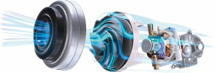 Actual product image Bosch Hausgeräte Series 4