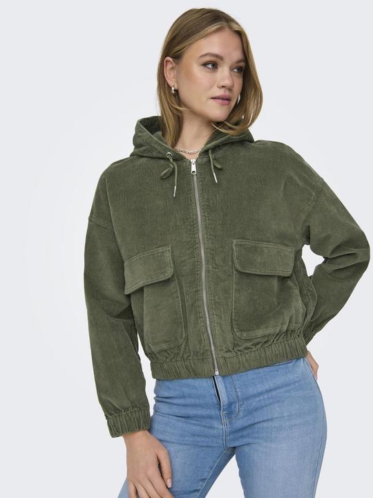 Produktbild Only Cord- Jacke Jacke (XL)