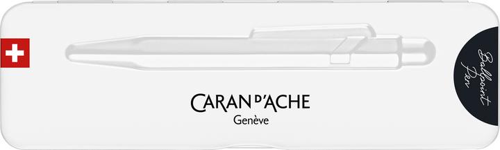 Produktbild Caran d'Ache 849 Classic mit Etui (Schwarz, 1 x)