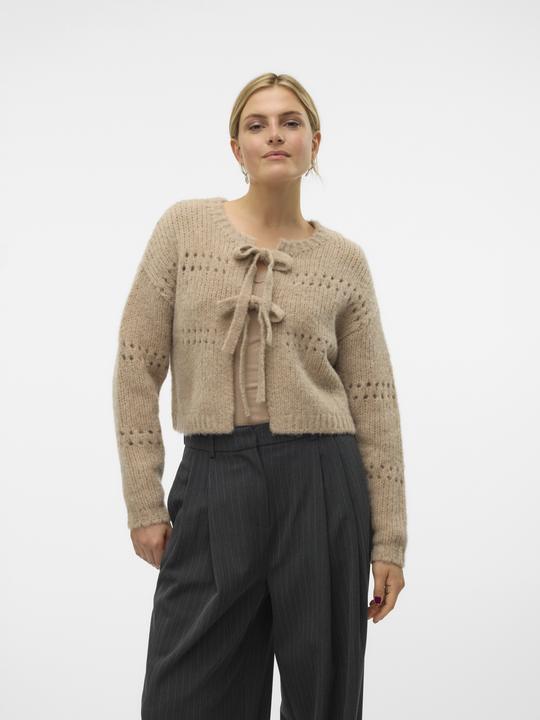Produktbild Vero Moda VMADELINA Strickjacke Strickjacke (M)