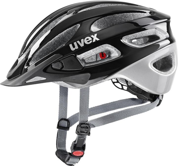 Uvex Sports true (52 - 56 cm)