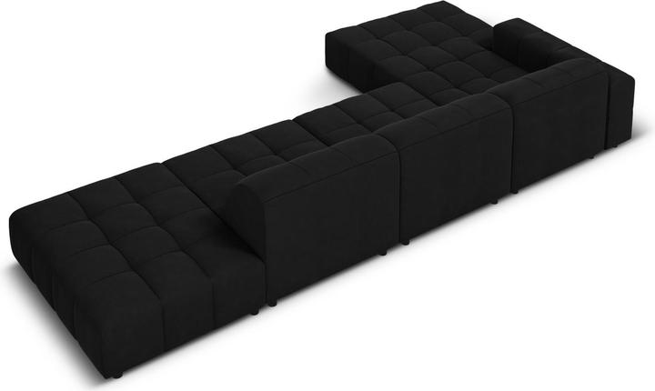 Actual product image Cosmopolitan Design Chicago (Corner sofa)