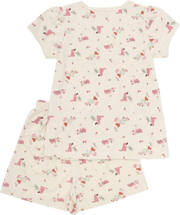 Produktbild CeLaVi Bambus Pyjama Powder (120 B)