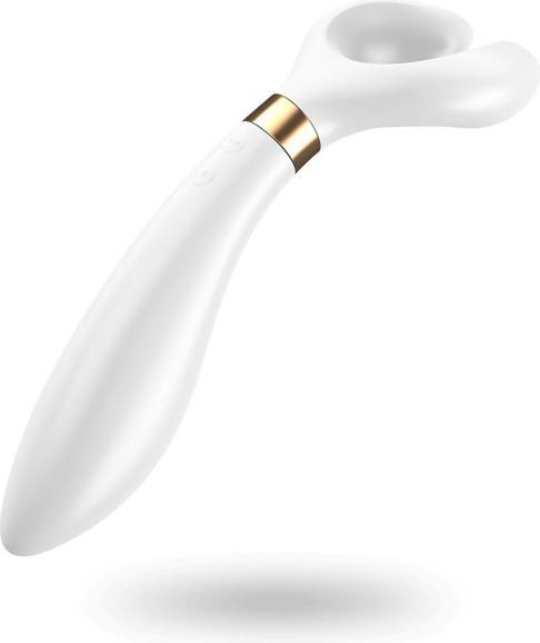 Produktbild Satisfyer Partner Multifun 3