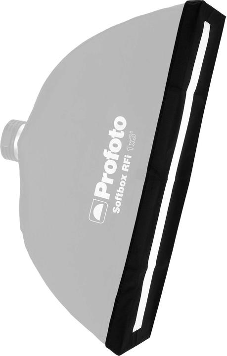 Actual product image Profoto RFi Stripmask 7 cm 1x6' (Various)