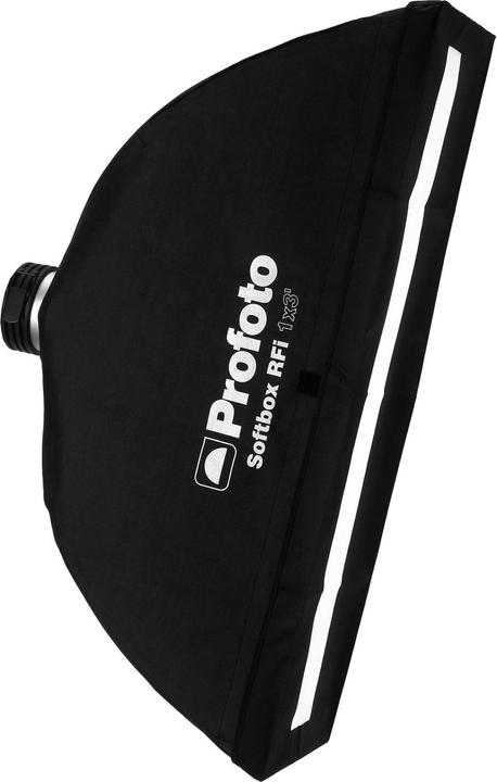 Actual product image Profoto RFi Stripmask 7 cm 1x6' (Various)