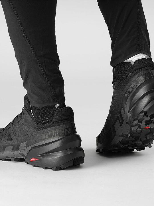 Produktbild Salomon Speedcross 6 - 54383 (40 2/3)