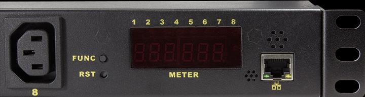 Image du produit LogiLink PDU8P01