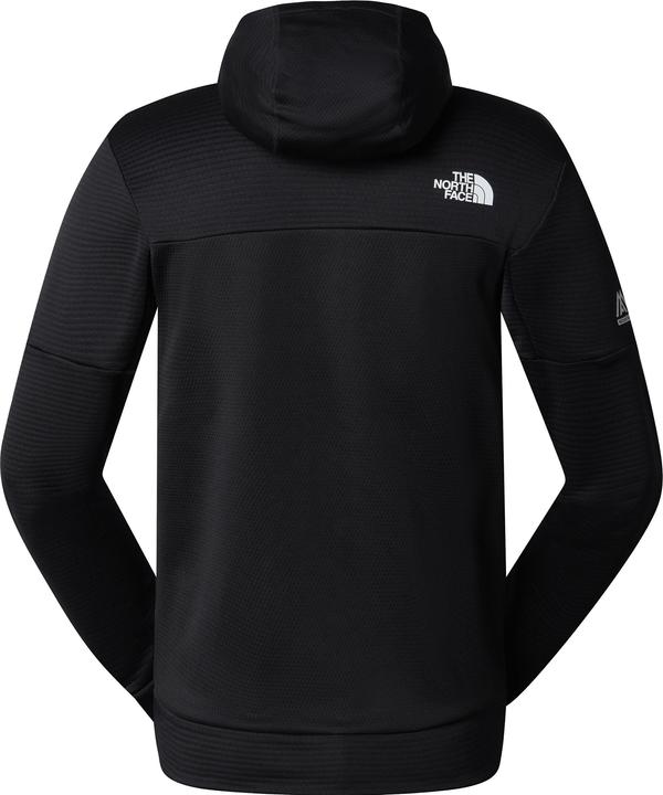 Actual product image North Face Ma Full Zip Fleece (S)