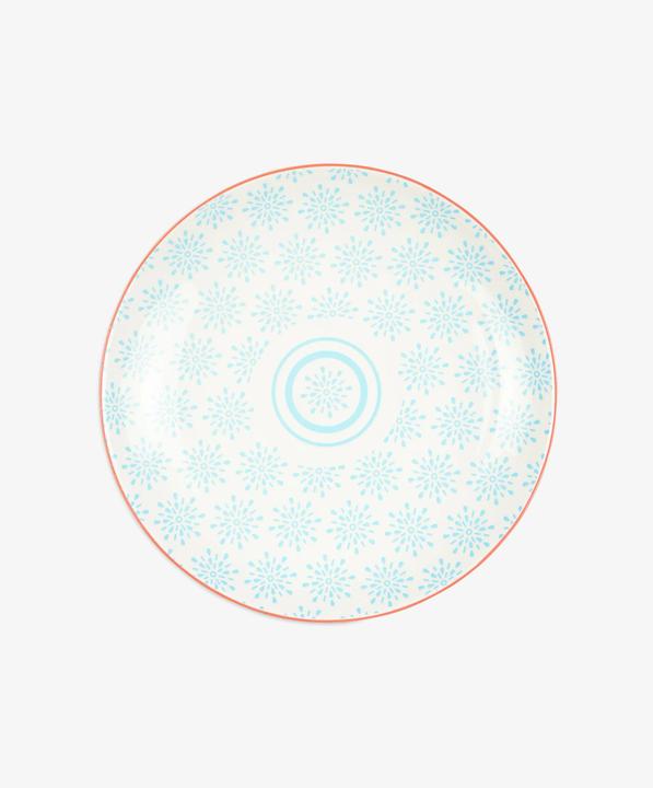 Immagine prodotto Haynan Piastre (1 x, 25 cm)