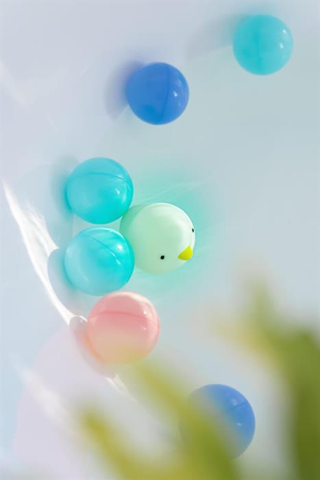 Produktbild Hans Raum Kinderbadelicht Swimming Duck