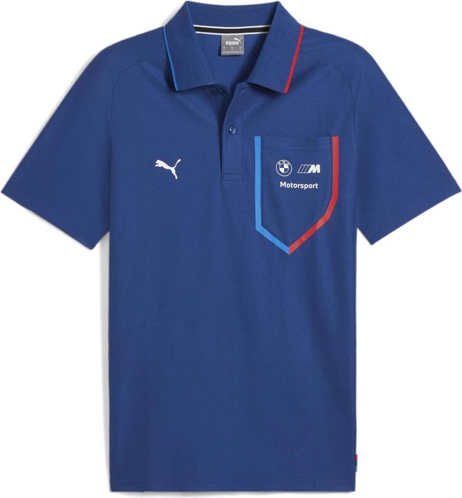 Puma BMW Mms Polo (XXL)